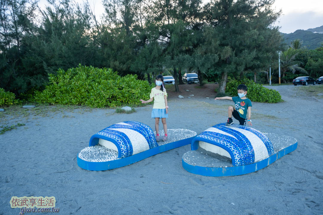 千禧曙光紀念園區