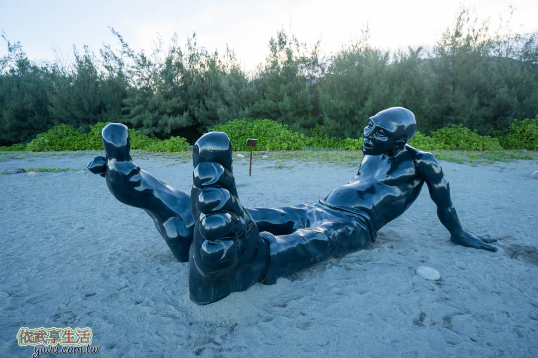 千禧曙光紀念園區