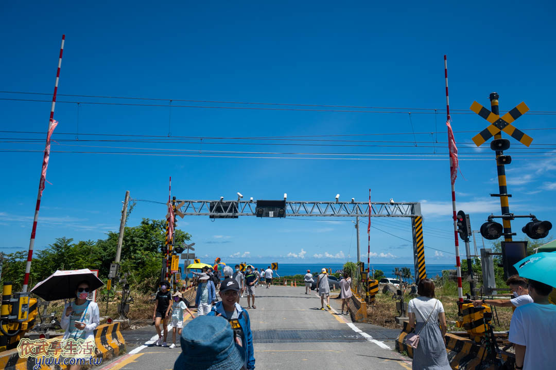 櫻木花道平交道