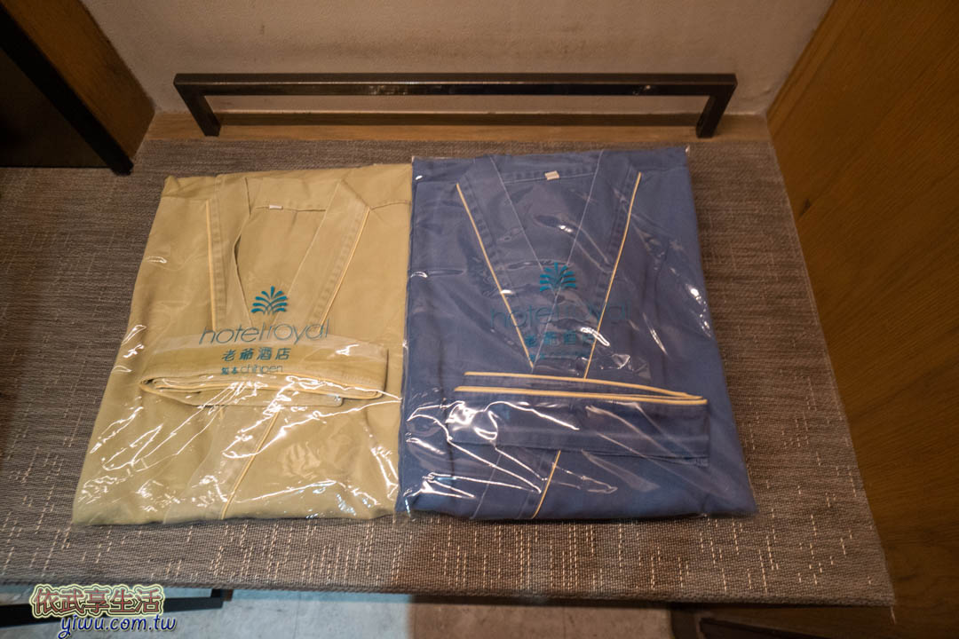 知本老爺