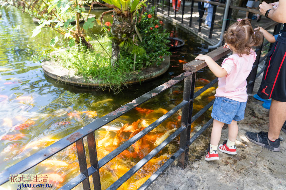 台東原生應用植物園