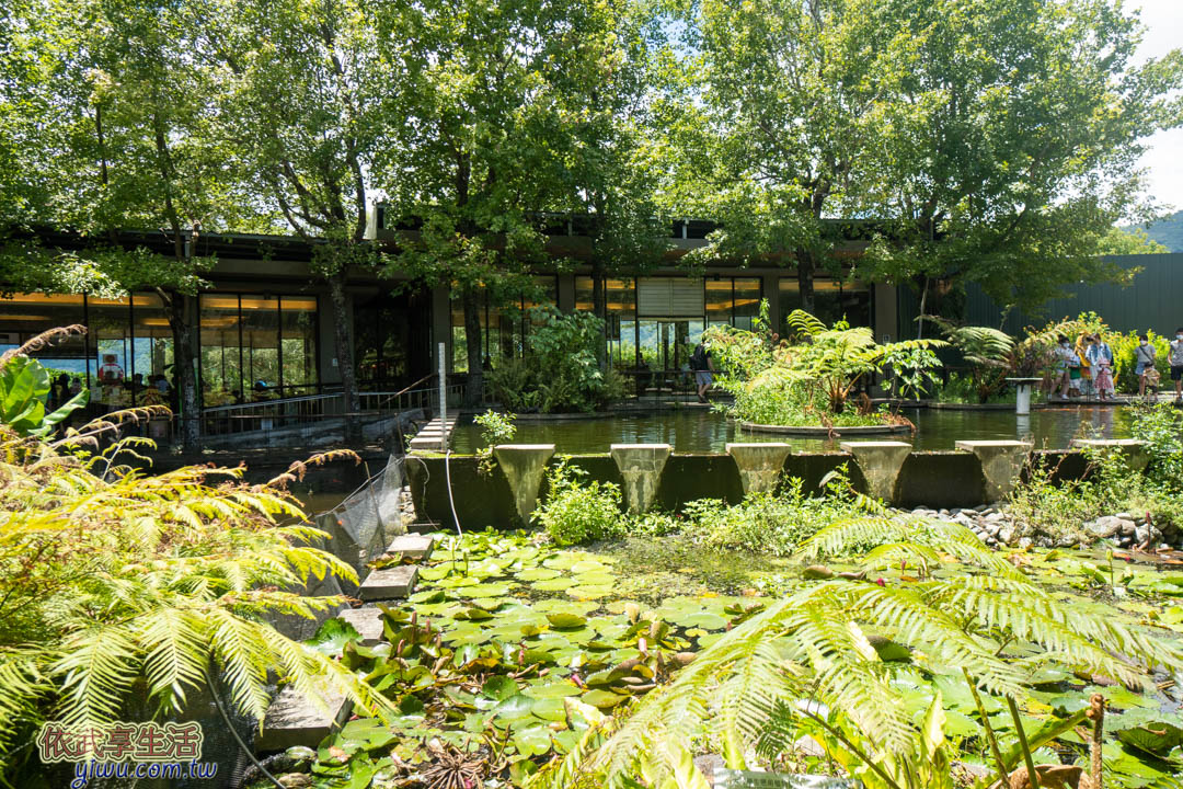 台東原生應用植物園