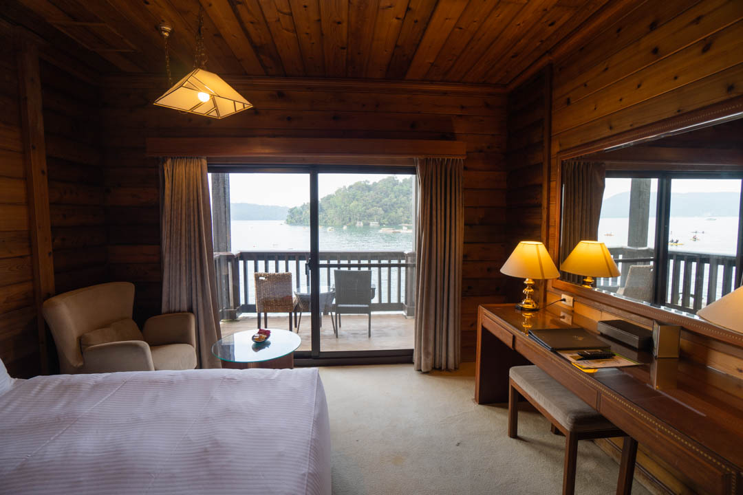 力麗儷山林會館