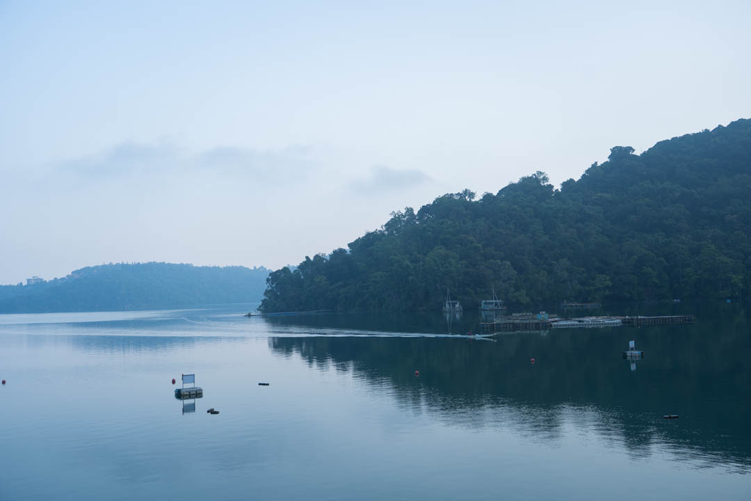 力麗儷山林會館