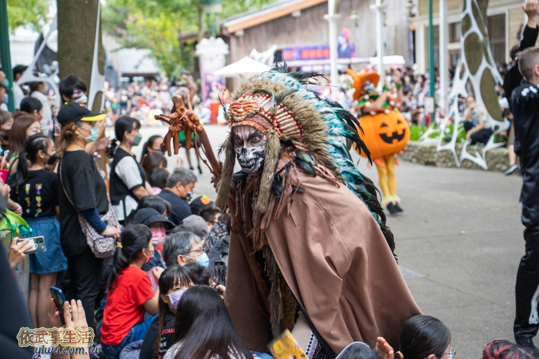 六福村主題樂園