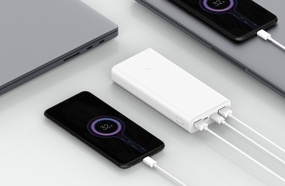 行動電源推薦