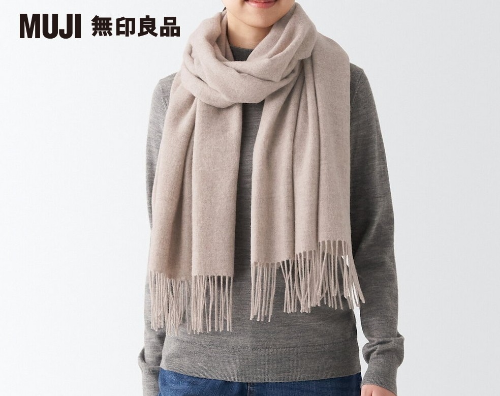 圍巾推薦
