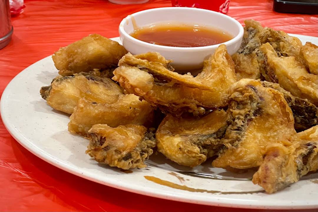 石門活魚餐廳推薦