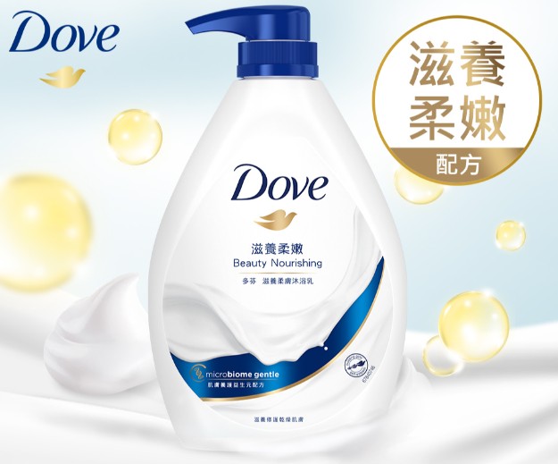 沐浴乳推薦