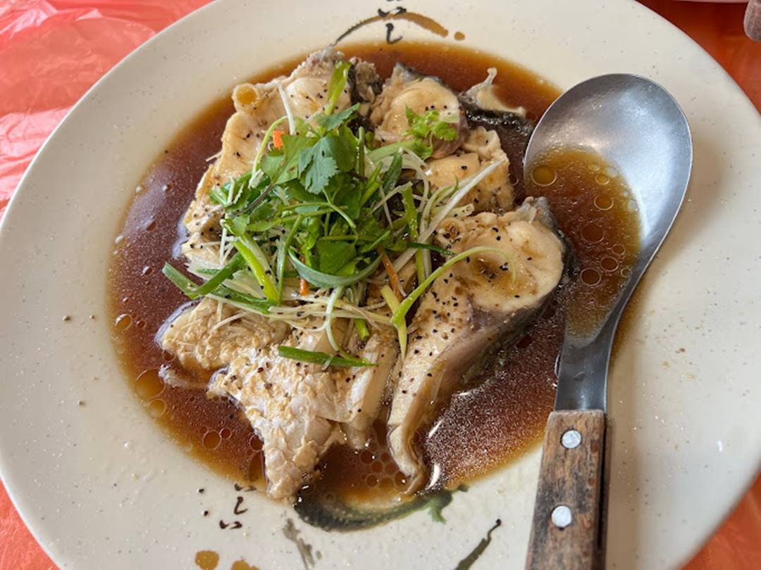 石門活魚餐廳推薦