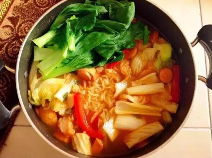 泡麵推薦