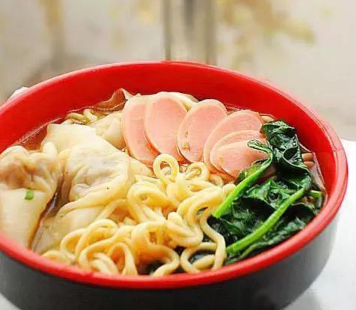 泡麵推薦