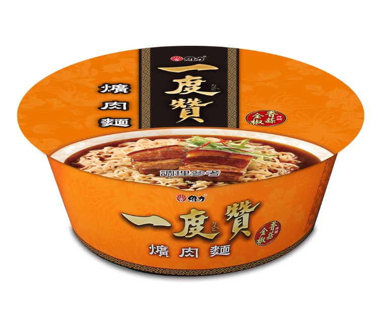 泡麵推薦
