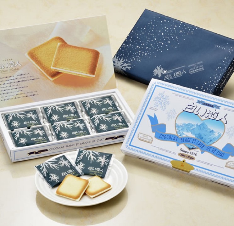 餅乾推薦