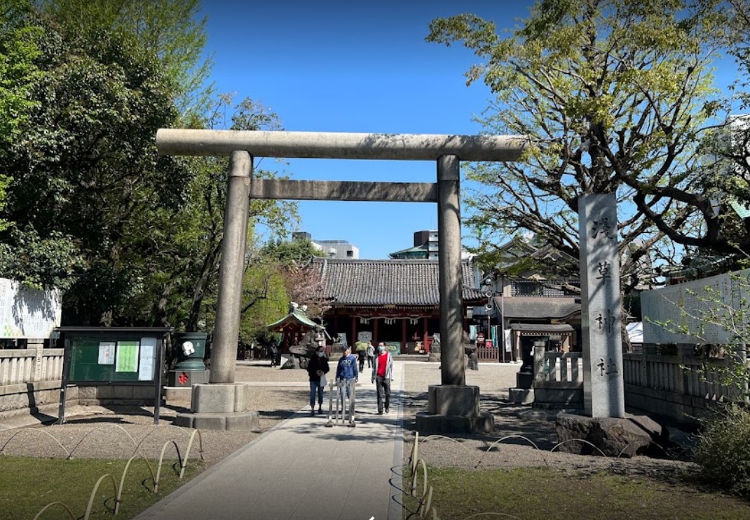 淺草景點