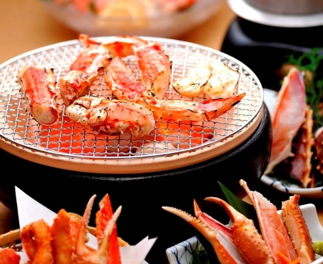道頓堀美食必吃