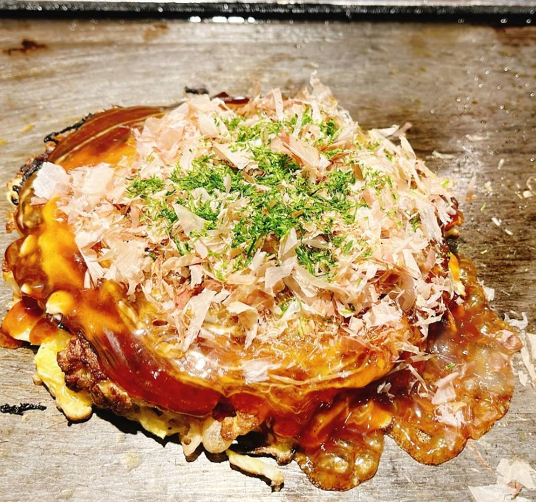 道頓堀美食必吃