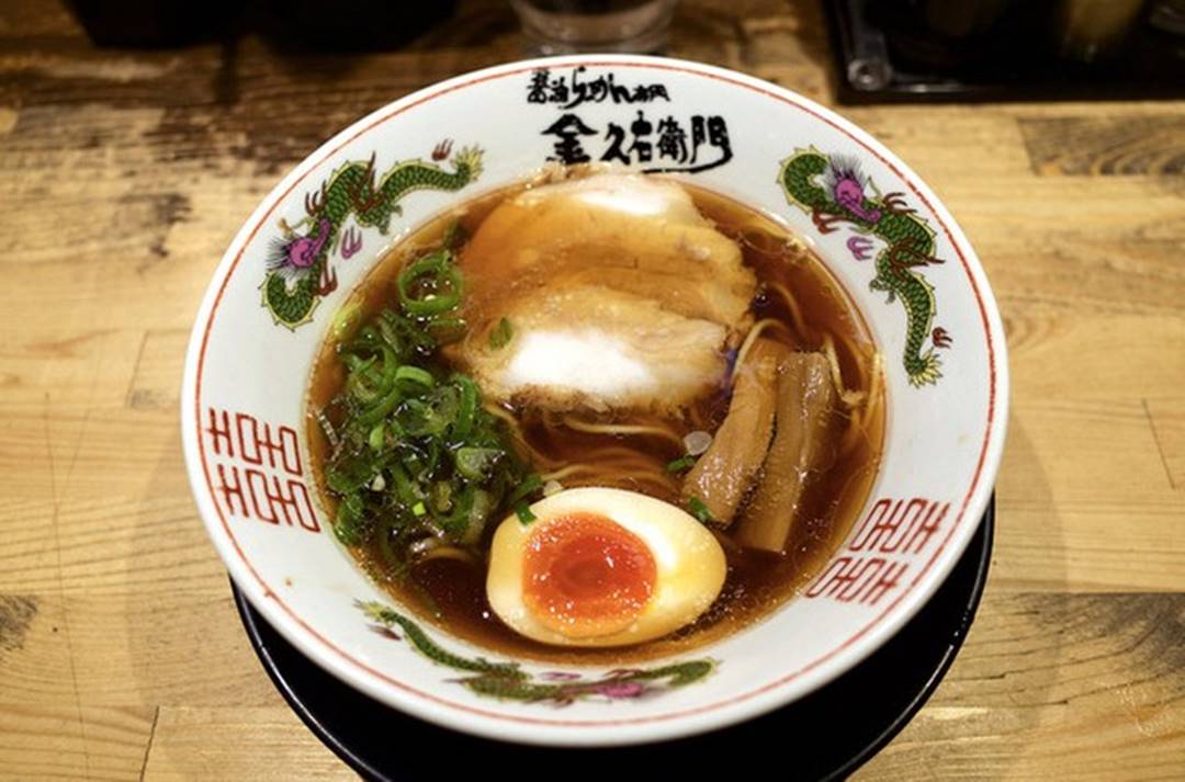 道頓堀美食必吃