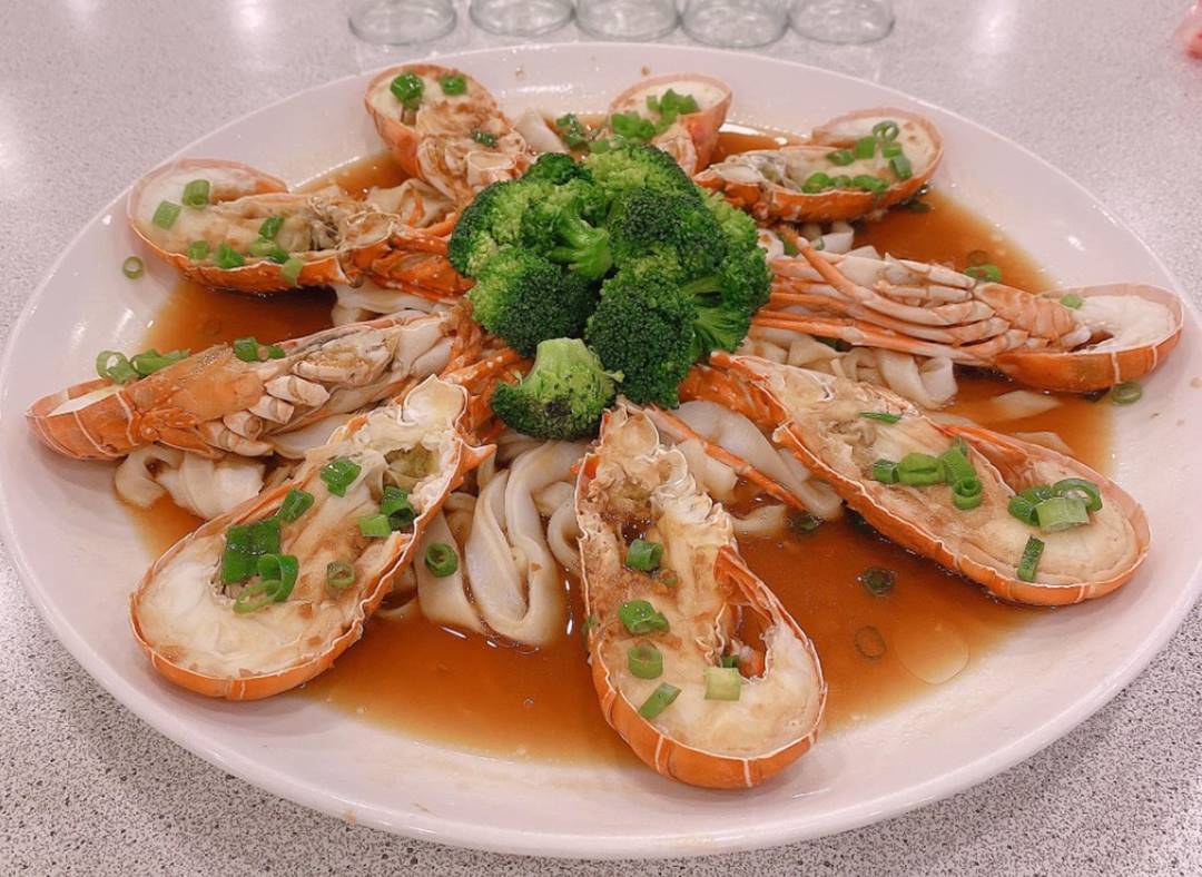 石門活魚