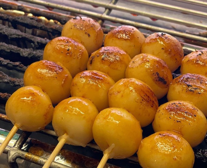 淺草美食
