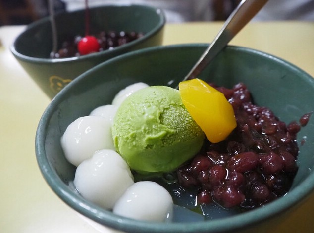淺草美食