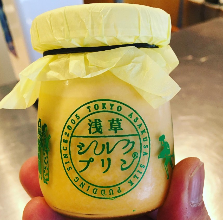 淺草美食