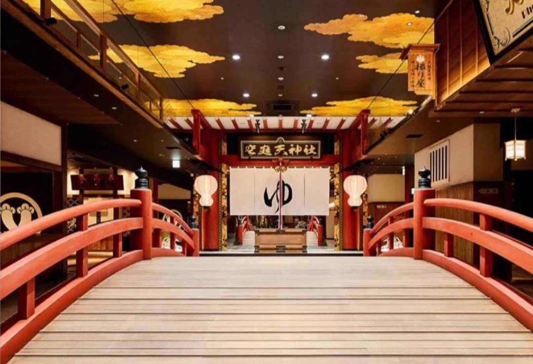大阪景點