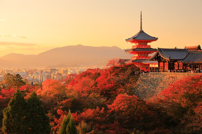 清水寺