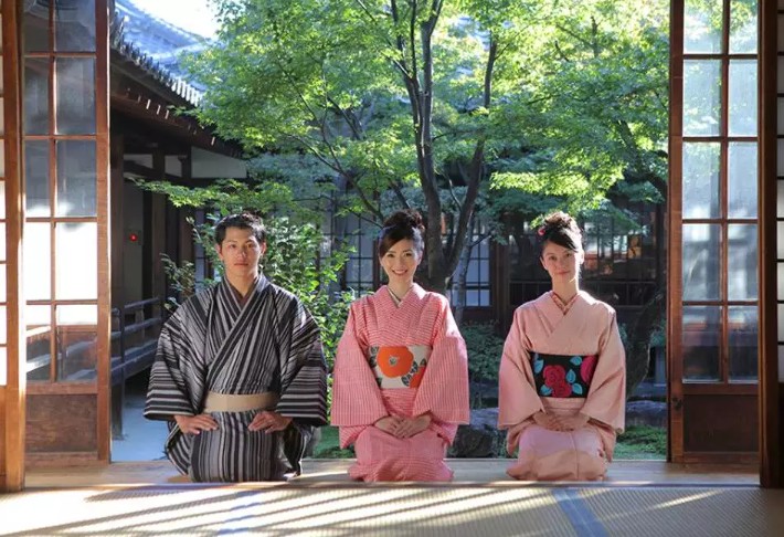 清水寺和服推薦