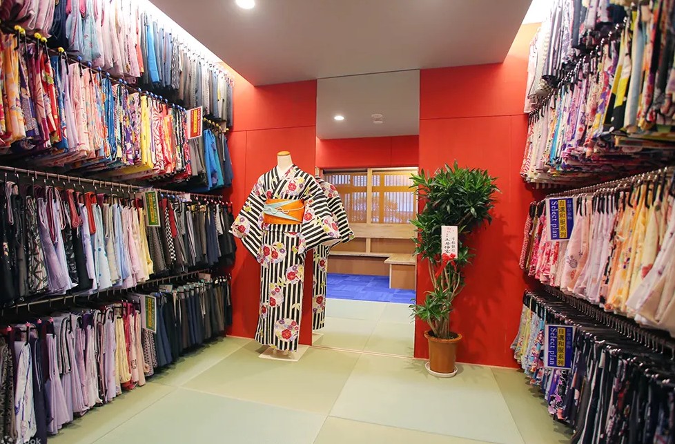 清水寺和服推薦