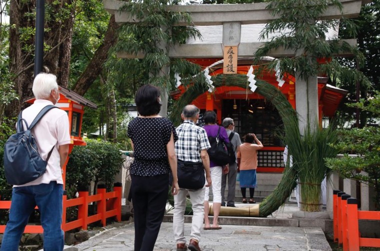 八坂神社