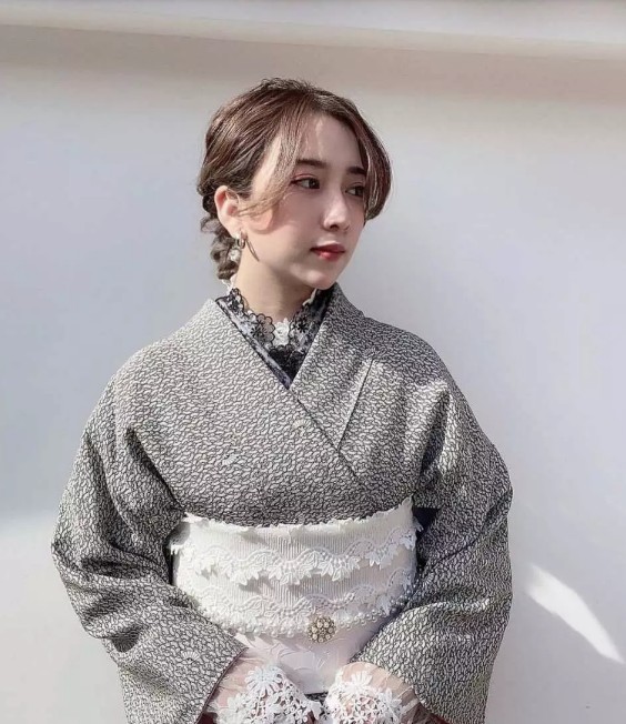 嵐山和服