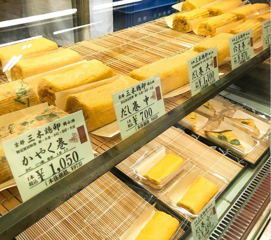 錦市場