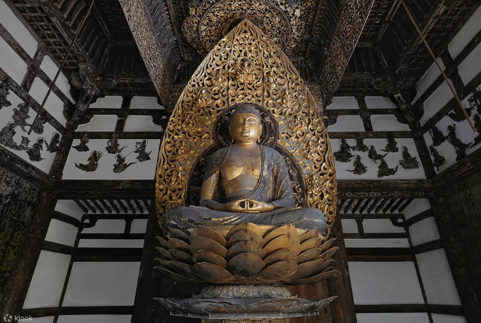 平等院鳳凰堂