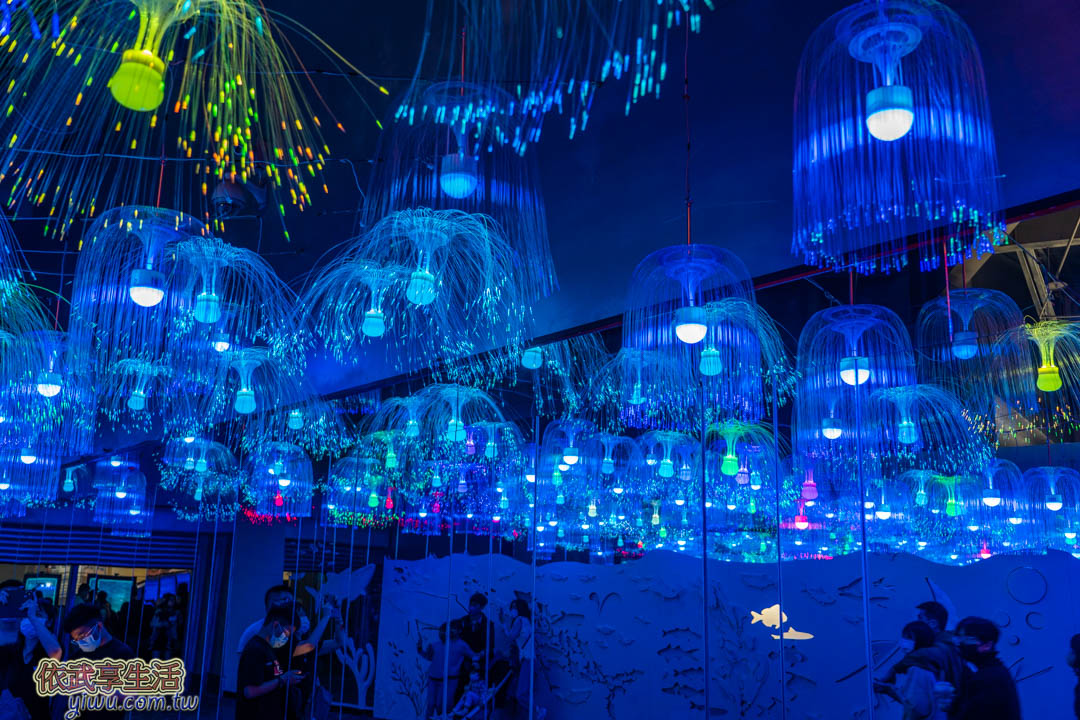 屏東海生館
