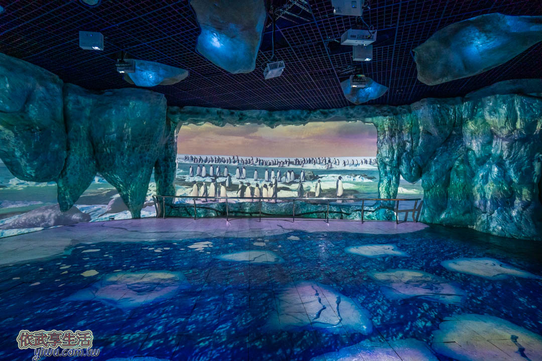 屏東海生館