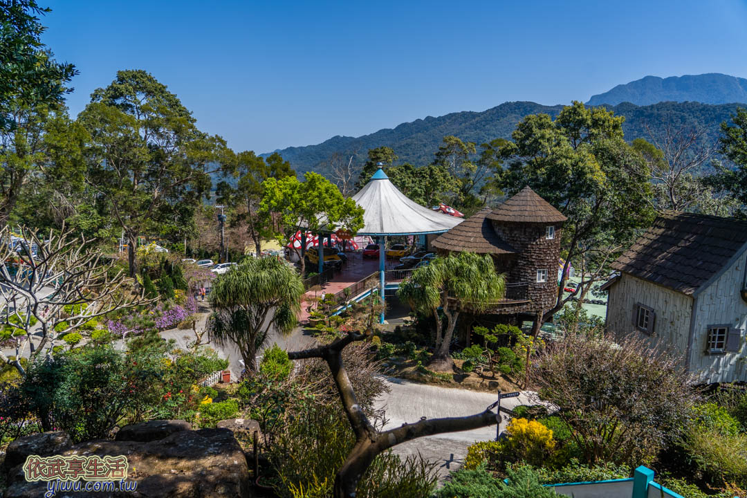 蘇維拉莊園