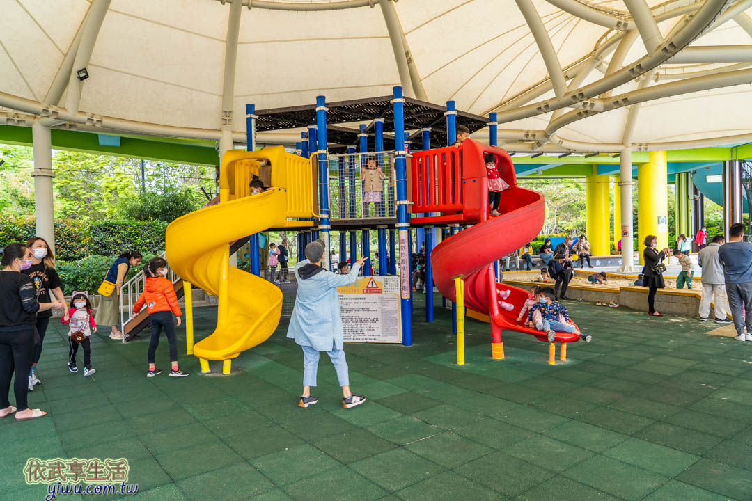兒童新樂園