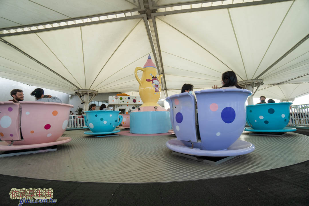 兒童新樂園