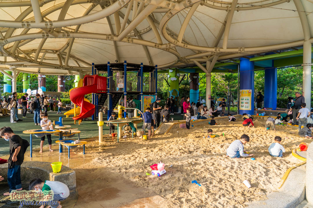 兒童新樂園