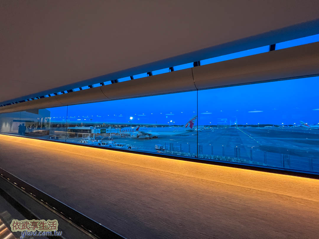 成田機場