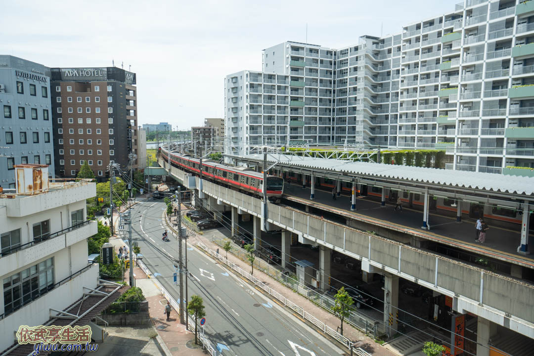 Tokyo East Side Hotel Kaie