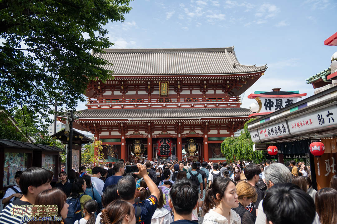 淺草寺