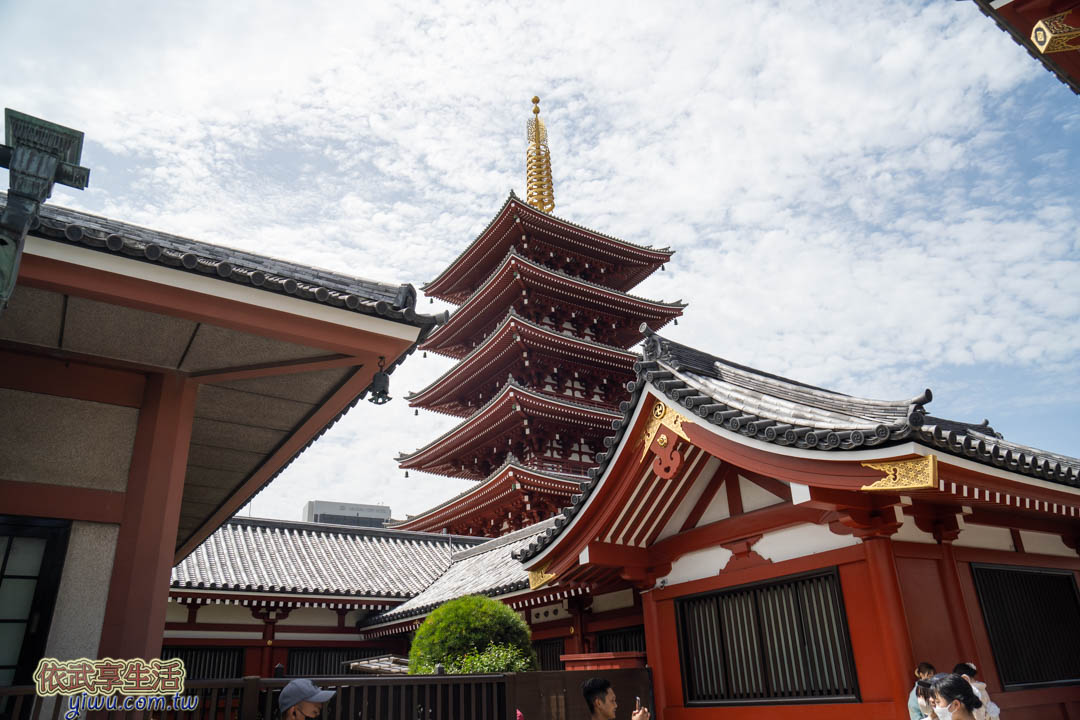 淺草寺