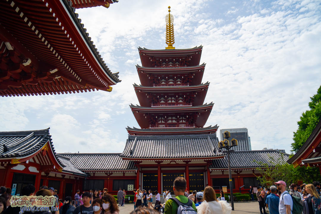 淺草寺