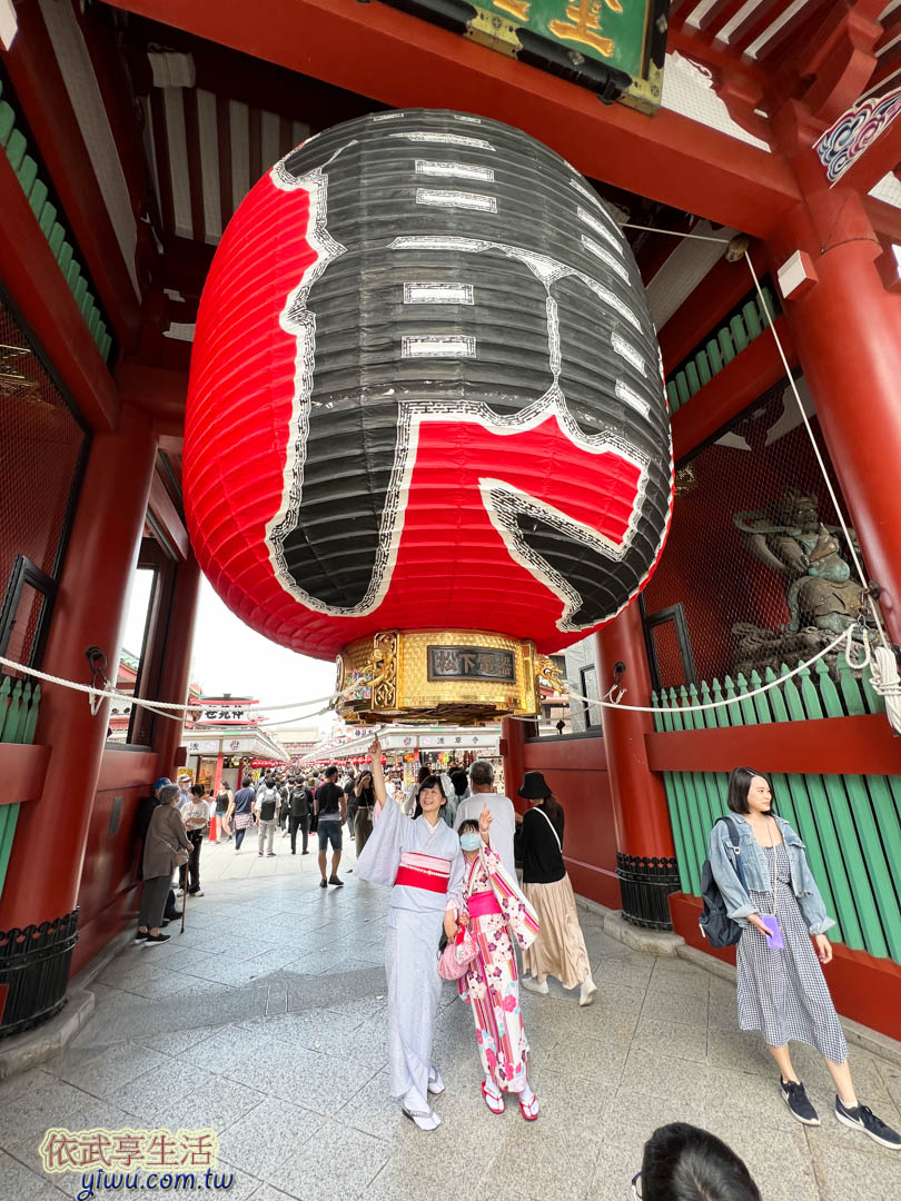 雷門