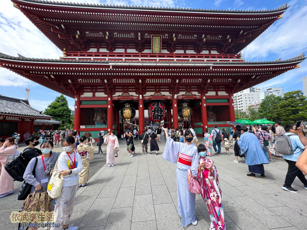 淺草寺