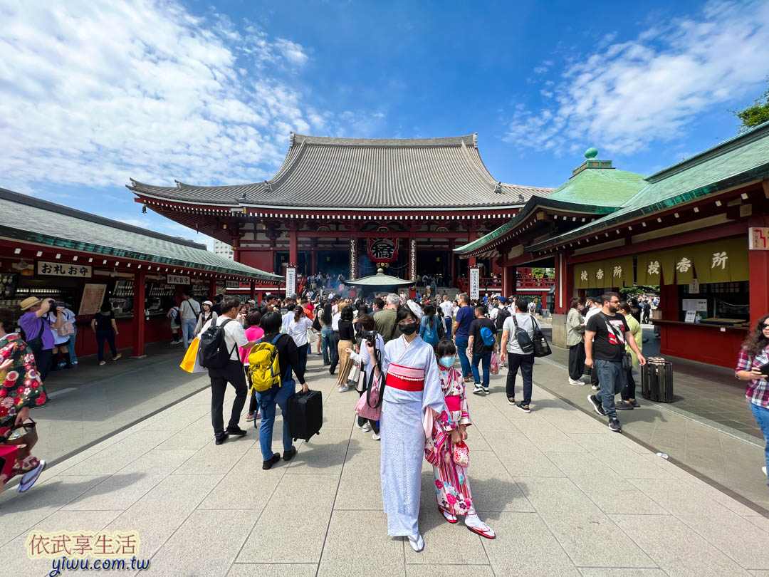 淺草寺