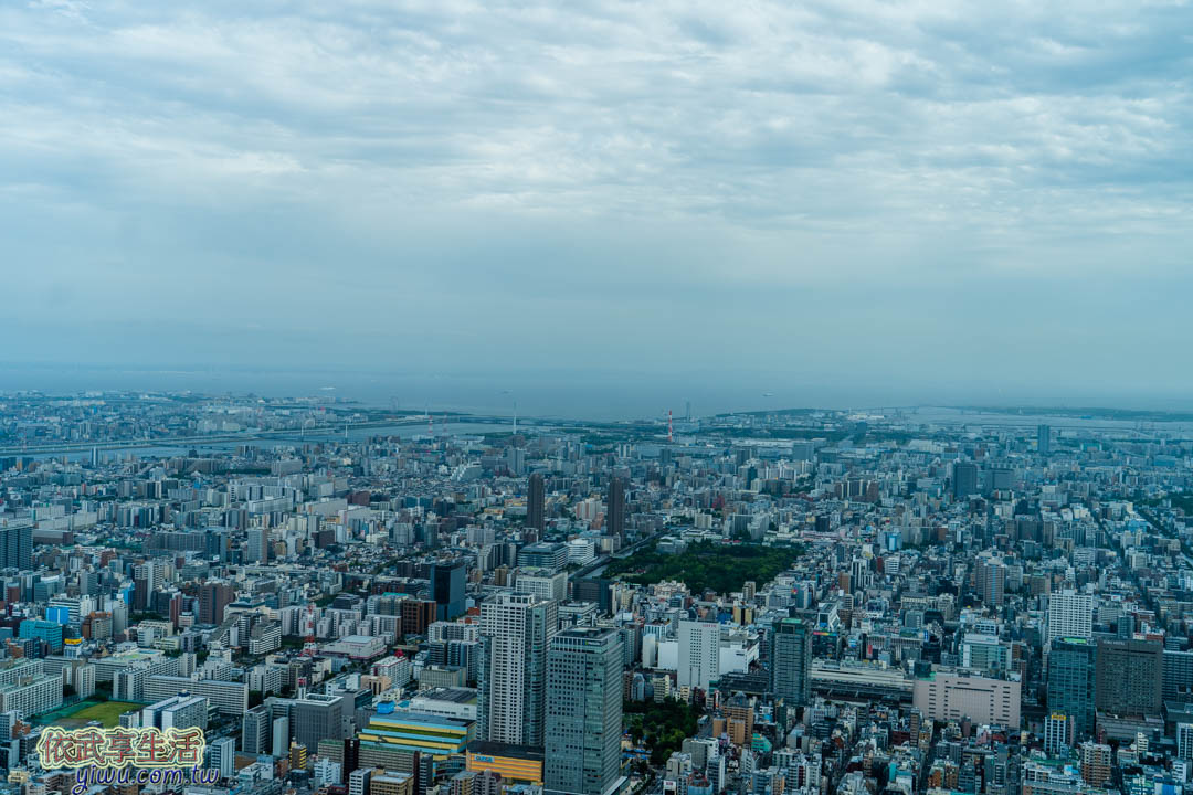 東京晴空塔
