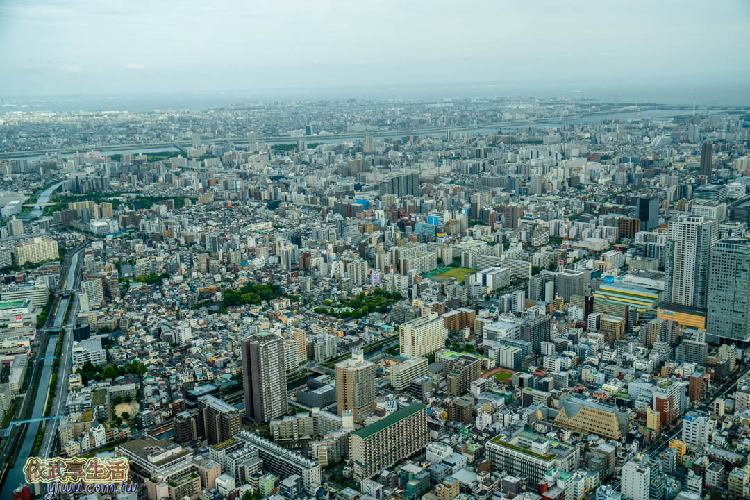 東京晴空塔